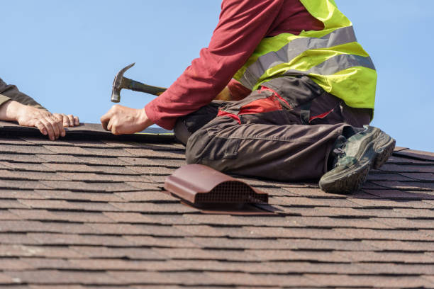 Best Commercial Roofing Services  in Burr Ridge, IL