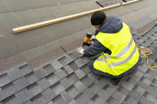 Quick and Trustworthy Emergency Roof Repair Services in Burr Ridge, IL