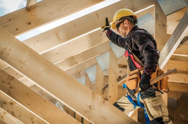 Best New Roof Installation  in Burr Ridge, IL