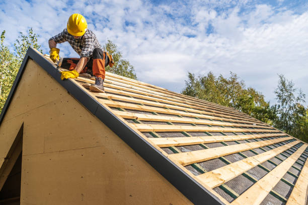 Burr Ridge, IL Roofing Contractor Company