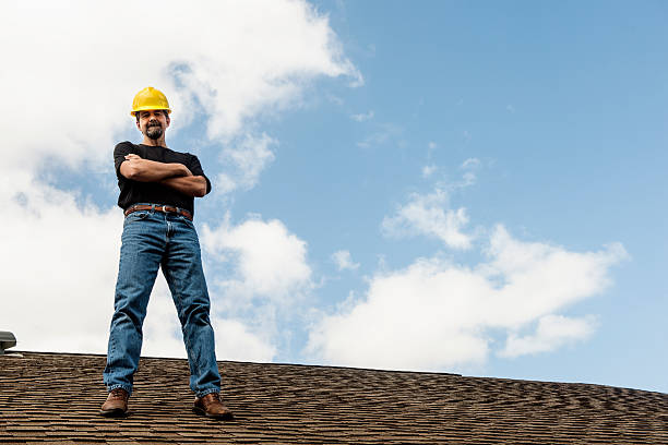 Best Metal Roofing Contractor  in Burr Ridge, IL