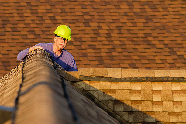 Best Roof Replacement Cost  in Burr Ridge, IL